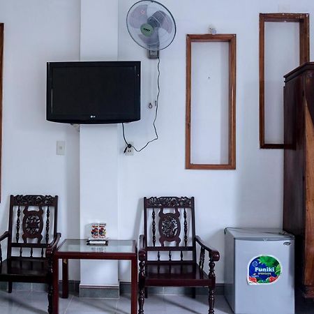 Thanh An 2 Guesthouse Hue Zewnętrze zdjęcie