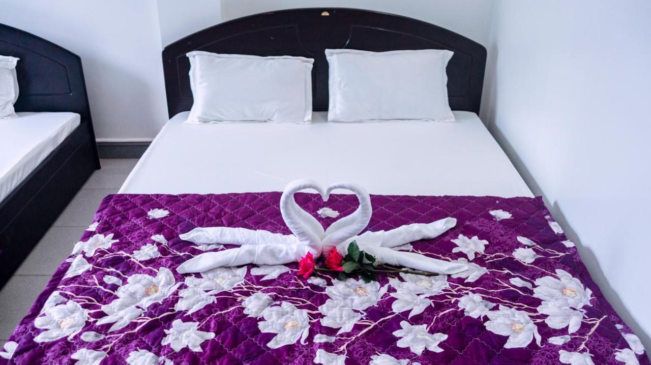 Thanh An 2 Guesthouse Hue Zewnętrze zdjęcie