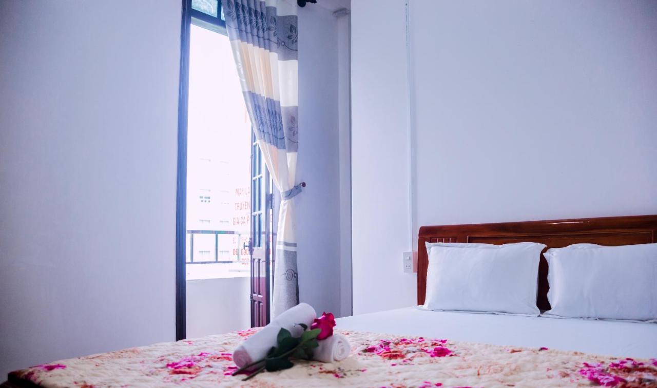 Thanh An 2 Guesthouse Hue Zewnętrze zdjęcie