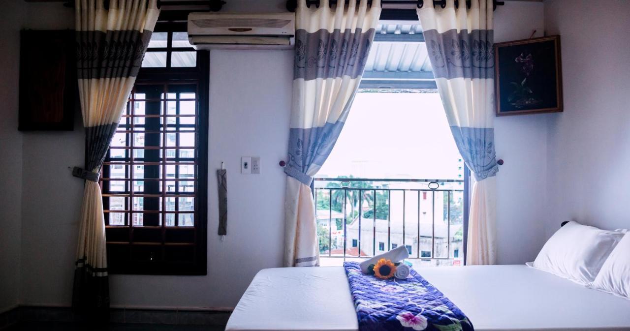 Thanh An 2 Guesthouse Hue Zewnętrze zdjęcie