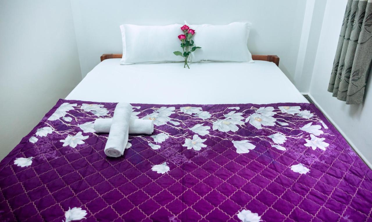 Thanh An 2 Guesthouse Hue Zewnętrze zdjęcie