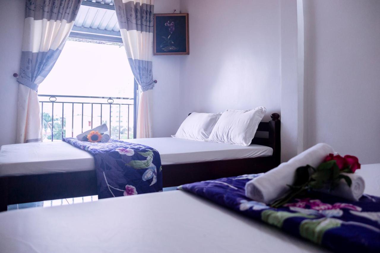 Thanh An 2 Guesthouse Hue Zewnętrze zdjęcie