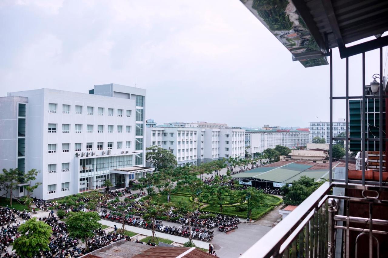 Thanh An 2 Guesthouse Hue Zewnętrze zdjęcie