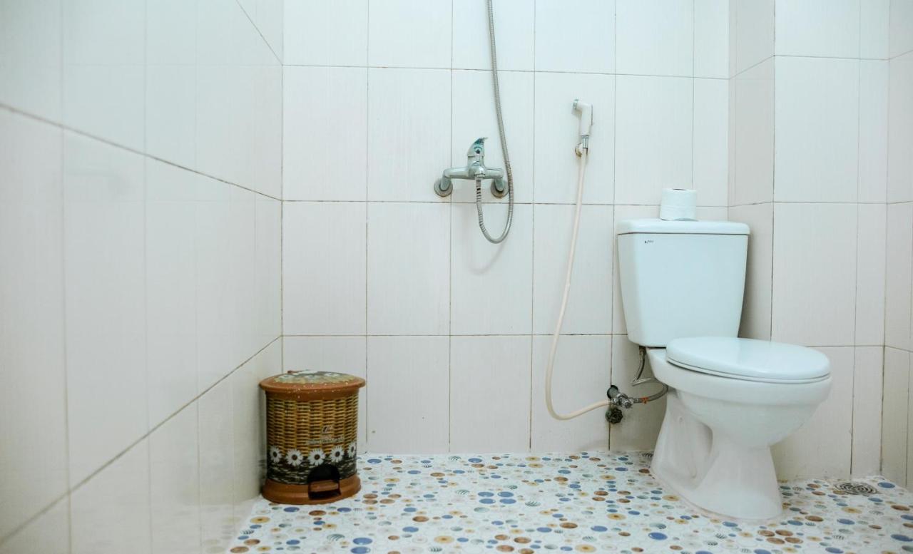 Thanh An 2 Guesthouse Hue Zewnętrze zdjęcie