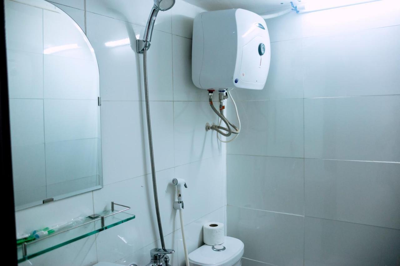 Thanh An 2 Guesthouse Hue Zewnętrze zdjęcie