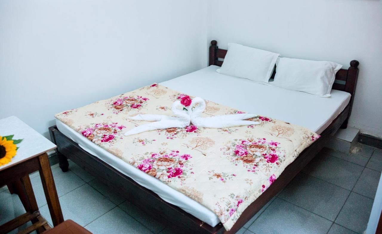 Thanh An 2 Guesthouse Hue Zewnętrze zdjęcie