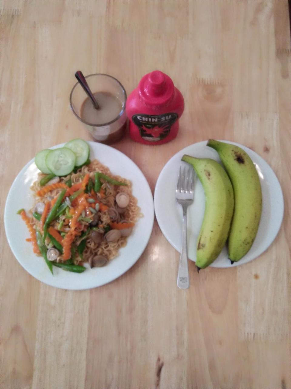 Thanh An 2 Guesthouse Hue Zewnętrze zdjęcie