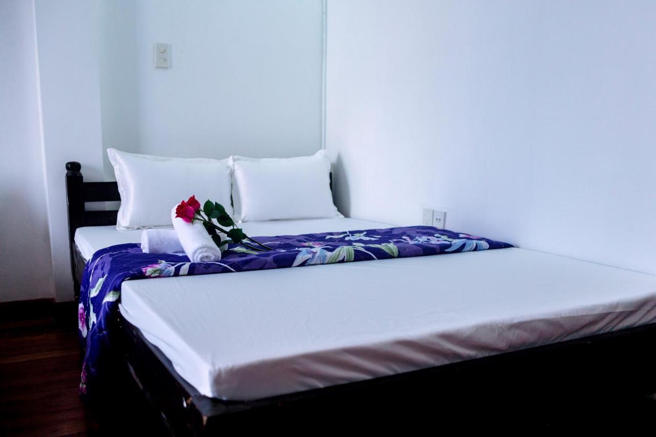 Thanh An 2 Guesthouse Hue Zewnętrze zdjęcie